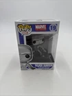 Funko Pop! Vinyl: Marvel - Silver Surfer #19