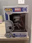 Funko Pop! Vinyl: Marvel - Silver Surfer #19