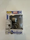 Funko Pop! Vinyl: Marvel - Silver Surfer #19