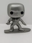 Funko Pop! Vinyl: Marvel - Silver Surfer #19