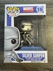 Funko Pop! Vinyl: Marvel - Silver Surfer #19