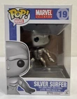 Funko Pop! Vinyl: Marvel - Silver Surfer #19