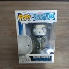 Funko Pop! Vinyl: Marvel - Silver Surfer #563