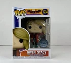 Funko Pop! Vinyl Marvel | Spider-Man: Across the Spider-Verse - #1234 Gwen Stacy
