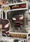 Funko POP Vinyl Marvel Spider-Man Maximum Venom #600 Venomized Miles Morales