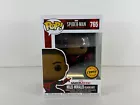 Funko POP Vinyl - Marvel - Spider-Man - Miles Morales Classic Suit - #765 Chase