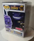 Funko Pop! Vinyl: Marvel - Thanos (Purple) (Metallic) - Target Exclusive #289
