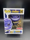Funko Pop! Vinyl: Marvel - Thanos (Purple) (Metallic) - Target Exclusive #289