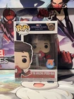 Funko Pop! Vinyl: Marvel - The Amazing Spider-Man - PX (Exclusive) #1171