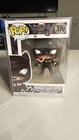 Funko Pop! Vinyl: Marvel - Venom (as Black Panther) - GameStop (Exclusive) #370