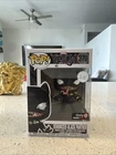 Funko Pop! Vinyl: Marvel - Venom (as Black Panther) - GameStop (Exclusive) #370