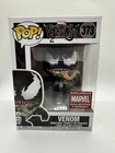 Funko Pop! Vinyl: Marvel - Venom (Leaping) - Collectors Corps Exclusive #373