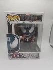 Funko Pop! Vinyl: Marvel - Venom Venomized Captain America #364