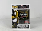 Funko POP Vinyl - Marvel - Venom - Venomized Loki - #368