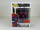 Funko POP Vinyl - Marvel - Venom - Venomized Magneto - #683 FC 2020