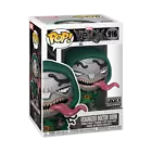 Funko Pop! Vinyl: Marvel - Venomized Doctor Doom - For Your Entertainment (FYE)