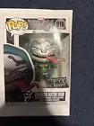 Funko Pop! Vinyl: Marvel - Venomized Doctor Doom - For Your Entertainment (FYE)
