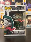 Funko Pop! Vinyl: Marvel - Venomized Doctor Doom - FYE Exclusive w/Protector