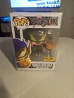Funko Pop! Vinyl: Marvel - Venomized Green Goblin - Hot Topic (Exclusive) #597
