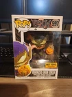 Funko Pop! Vinyl: Marvel - Venomized Green Goblin - Hot Topic (Exclusive) #597