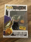 Funko Pop! Vinyl: Marvel - Venomized Green Goblin - Hot Topic (Exclusive) #597