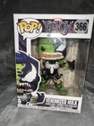 Funko Pop! Vinyl: Marvel - Venomized Hulk #366