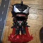 Funko Pop! Vinyl: Marvel - Venomized Iron Man #365