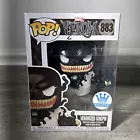 Funko Pop! Vinyl: Marvel - Venomized Kingpin - Funko Web (FW) (Exclusive) #883