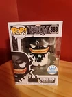 Funko Pop! Vinyl: Marvel - Venomized Kingpin - Funko Web (FW) (Exclusive) #883