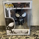 Funko Pop! Vinyl: Marvel - Venomized Punisher #595
