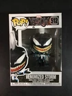 Funko Pop! Vinyl: Marvel - Venomized Storm #512