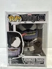 Funko Pop! Vinyl Marvel Venomized Thanos (Venom) #510- With Protector