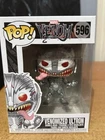 Funko Pop! Vinyl: Marvel - Venomized Ultron #596