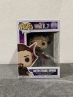 Funko Pop! Vinyl: Marvel What If…?  - Doctor Strange Supreme #874