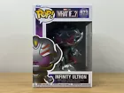 Funko POP Vinyl - Marvel - What If...? - Infinity Ultron - #973