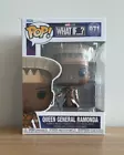 Funko POP Vinyl - Marvel - What if...? - Queen General Ramonda - #971