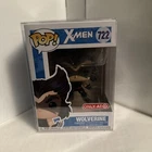Funko Pop! Vinyl: Marvel - Wolverine - Target Excl #722 MIB X-Men