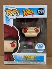 Funko Pop! Vinyl: Marvel X-Men '97 - Gambit #1279 - Funko Exclusive w/ Protector