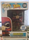 Funko Pop! Vinyl: Marvel - X-Men '97 Magneto - Funko #1281