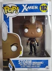 Funko Pop! Vinyl: Marvel X-Men - Storm (w/ Mohawk) #182
