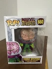 Funko Pop! Vinyl: Marvel Zombies - Zombie Mysterio #660 (2020)