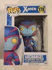 Funko Pop! Vinyl: Marvel/X-Men: Archangel #178