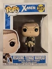 Funko Pop! Vinyl: Marvel/X-Men: Negasonic Teenage Warhead #317