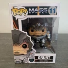 Funko Pop! Vinyl: Mass Effect - Grunt #11