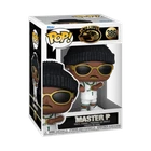 Funko Pop! Vinyl: Master P - Master P #386