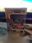 Funko Pop! Vinyl: Masters of the Universe - Faker - Target (Exclusive) #569