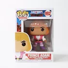 Funko Pop! Vinyl: Masters of the Universe - Prince Adam #992