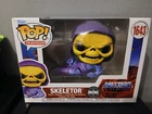 Funko Pop! Vinyl - Masters Of The Universe - Skeletor (MEME) #1643 pop vinyl