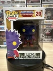 Funko Pop! Vinyl: Masters of the Universe - Spikor