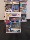 Funko Pop! Vinyl: Masters of the Universe - Stratos #567